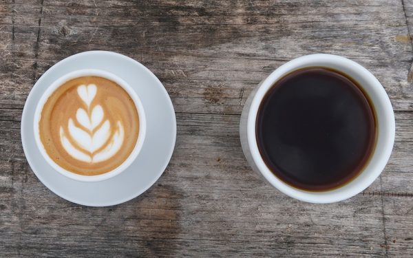 Café/cafeína