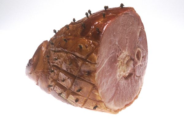 Jamón/embutido
